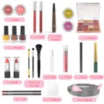 Beauty Adventskalender 2026 mit 24 Premium-Kosmetikprodukten – Geschenkset für Frauen & Mädchen – Bild 2