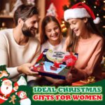 BODY & EARTH Adventskalender 2026 – 24 Premium-Spa Produkte für Frauen zur Weihnacht – Bild 6