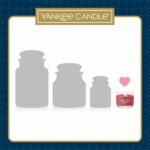 Yankee Candle Duftkerzen-Geschenkset 6er – Votivkerzen Sojawachs für Zuhause – Bild 5