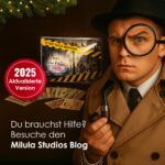 Rätsel Adventskalender 2026 – Der Fall Virus – Escape & Krimi Detektiv Spiel für die ganze Familie – Bild 7