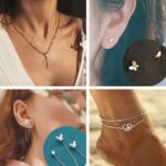 MJARTORIA Schmuck Adventskalender 2026 – 24 Überraschungen für Damen & Mädchen – Bild 5