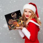 Corasol Premium BBQ Adventskalender 2026 – 24 Gewürzmischungen mit Rezept-Booklet – Bild 6