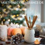 Pozemu Adventskalender 2026 – 24x10ml Ätherische Öle für Diffuser & Aromatherapie – Bild 5