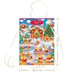 Lindt Teddy Wimmelbild Adventskalender 2026 – 35 Schokoladen-Überraschungen für Kinder – Bild 5