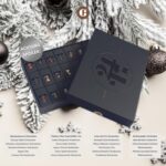 MEIN GENUSS Tee-Adventskalender 2026 – 24 edle Teesorten für Teeliebhaber & Geniesser – Bild 9