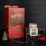 MY coffee BAG Adventskalender 2026 – 24 Coffeebags in 12 Sorten – Kaffee direkt in der Tasse – Bild 2