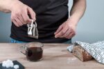 MY coffee BAG Adventskalender 2026 – 24 Coffeebags in 12 Sorten – Kaffee direkt in der Tasse – Bild 7