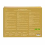 Tea Exclusive Erlebnis Tee Adventskalender 2026 Gold Edition – 24 Premium Loser Tees – Bild 7