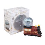 Grupo Erik Harry Potter Hogwarts Express Schneekugel – Magisches Sammlerstück für Fans – Bild 3