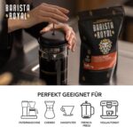 Barista Royal Kaffee Adventskalender 2026 – 24 gemahlene Sorten fair geröstet – Bild 6
