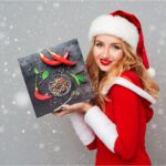 Corasol Premium Chili & Pfeffer Adventskalender 2026 – 24 Sorten für Hobbyköche – Bild 7