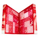 W7 Beauty Blast Adventskalender 2026 – 24 Make-up Produkte, tierversuchsfrei – Bild 2