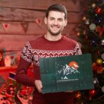 MH MYLUNE HOME Überlebensset Adventskalender – 24 Tage Outdoor-Abenteuer für Camping & Jagd – Bild 2