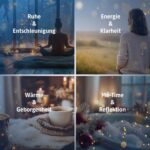 Dresdner Essenz Ritualreise Adventskalender 2026 – 24 Premium Beauty Produkte für Frauen – Bild 5