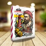Fisherman's Friend Adventskalender 2026 – 24 Menthol-Pastillen mit Minzsamen & exklusiven Sorten – Bild 2