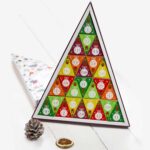 English Tea Shop Bio Tee Adventskalender 2026 – 25 Premium Teesorten im Mosaik Design – Bild 4