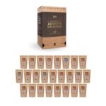 GROWER'S CUP Kaffee Adventskalender 2026 – 25 Specialty Coffees mit Menükarte – Bild 6