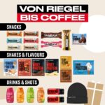 Body Attack Adventskalender 2026 – Fitness Sportnahrung mit Proteinriegeln & Snacks – Bild 3
