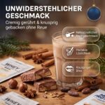 Energybody Fitness Adventskalender 2026 – 24 Protein & Fitness Supplements für Sportler – Bild 4