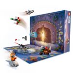 LEGO Star Wars Adventskalender 2026 (75456) – 24 Überraschungen & 4 Minifiguren ab 6 Jahren – Bild 3