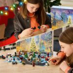LEGO Marvel Adventskalender 2026 (76340) – 24 Superhelden-Überraschungen für Kinder ab 6 Jahren – Bild 4
