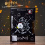 Harry Potter Adventskalender 2026 – 24 Schreibwaren Überraschungen für Kinder – Bild 6