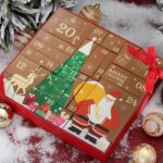 BODY & EARTH Adventskalender 2026 – 24 Beauty-Überraschungen für Frauen – Bild 5