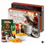 itenga Frühstücks-Adventskalender 2026 – 24 Premium-Genussartikel für die Vorweihnachtszeit – Bild 3