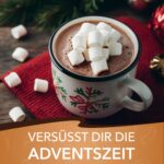 C&T Adventskalender 2026 – 24 Italienische Trinkschokoladen ohne Palmöl – Bild 5