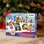 Paw Patrol Adventskalender 2026 – 24 Überraschungen mit Figuren & Slime für Kinder ab 3 Jahren – Bild 8