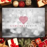 itenga Adventskalender 2026 – Guten Morgen Kalender mit 24 Frühstücksüberraschungen – Bild 2