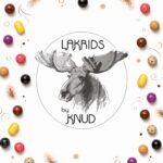 Lakrids by Knud Lakritz Adventskalender 520g – 24 Sorten mit Schokolade & Salzlakritz – Bild 6