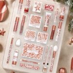 LAHAYE WILD X-MAS Adventskalender 2026 – 24 Premium Make-up Produkte im Wert von 100 € – Bild 2