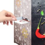 Corasol Premium Chili & Pfeffer Adventskalender 2026 – 24 Sorten für Hobbyköche – Bild 5