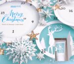 BRUBAKER Cosmetics Beauty Adventskalender 2026 Mint – 24 Premium Wellness Produkte für Frauen – Bild 7