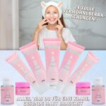 KreativeKraft Adventskalender 2026 – 24 Beauty & Pflege Produkte für Damen & Teenager – Bild 4