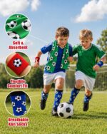 Doviden Fussball Adventskalender 2026 mit 24 Überraschungen – Weihnachtsgeschenk für Fussballfans – Bild 7