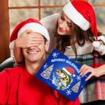 Aniepaa Angel Adventskalender 2026 – 24 Tage Angelzubehör für Männer & Erwachsene – Bild 2