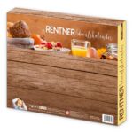 itenga Frühstücks-Adventskalender 2026 – 24 Genussmomente mit Honig, Marmelade & Heissgetränken – Bild 4