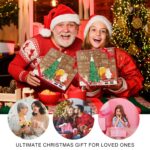 BODY & EARTH Adventskalender 2026 – 24 Beauty-Überraschungen für Frauen – Bild 6