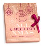 LAHAYE Beauty Adventskalender 2026 – 24 Premium Make-up & Kosmetik Produkte für Frauen – Bild 3