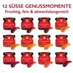 Adventskalender vegan 2026 – 24 Marmeladen & Aufstriche aus deutscher Manufaktur – Bild 5
