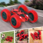 MidiVix RC Stunt Auto 90 Min Spielzeit – 360° Drehbar 4WD Off-Road Crawler für Kinder – Bild 5