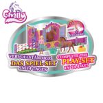 CRAZE Cavally Adventskalender 2026 – Pferde-Spielset mit 24 Überraschungen & Farbwechsel-Funktion – Bild 7