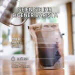 GROWER'S CUP Kaffee-Adventskalender 2026 – 25 Spezialitätenkaffees aus aller Welt – Bild 5