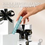 L'Oreal Paris Beauty Adventskalender 2026 – 24 Premium Beauty-Produkte mit Make-up, Haarpflege & Gesichtspflege – Bild 10