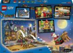 LEGO City Adventskalender 2026 (60510) – 24 Überraschungen & Spielmatte für Kinder ab 5 Jahren – Bild 9