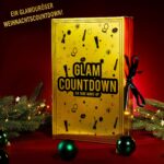 KreativeKraft Adventskalender 2026 – 24er Beauty & Hautpflege Set für Frauen & Teenager – Bild 2