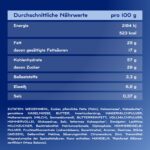 Bahlsen Favourite Collection XL – 8er Pack Premium Gebäckmischung mit 11 Klassikern – Bild 2