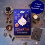 Dresdner Essenz Ritualreise Adventskalender 2026 – 24 Premium Beauty Produkte für Frauen – Bild 4